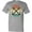 Athletic Heather, variant on Inktastic Anchor Nautical Sailing Gift T-Shirt