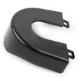 thumbnail image 5 of For Harley Road Glide 2015-2021 2016 2017 Black Ignition Switch Panel Trim, 5 of 5