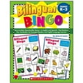 thumbnail image 1 of Trend Entreprises Bingo Bilingue SC-9780439700672, 1 of 2