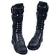 thumbnail image 2 of 2 Pares Zapatillas Tacones de Botas de para Noche para Mujer, 2 of 9