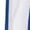 White, variant on Champro Dagger Basketball Short Unisex-Youth Royal White