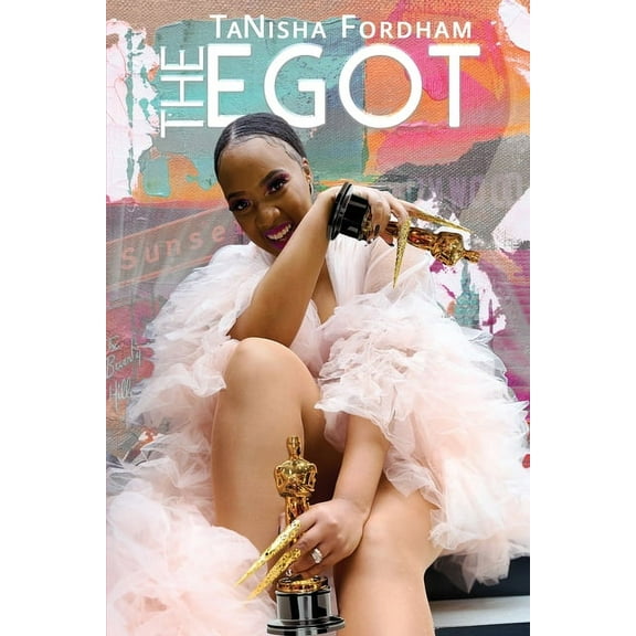 The EGOT (Paperback)