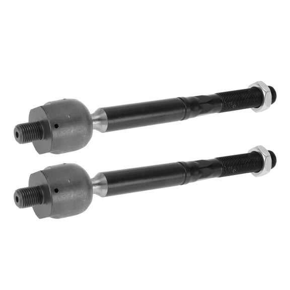 2pcs Front Inner Tie Rod Ends Kit Suspension Steering Tie Rod End for Chrysler 300 for Dodge Charger