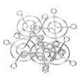 thumbnail image 3 of Cooling Fan Cover, 40 X 40mm DIY Great Workmanship Fan Cover  For MK8 Extruder, 3 of 8
