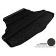 thumbnail image 1 of U Ace M1IN0071309 3D Maxpider Cargo Custom Fit All-Weather Kagu Black Floor Mat for 2007-2013 SDN Infiniti G35-37 Models, 1 of 1