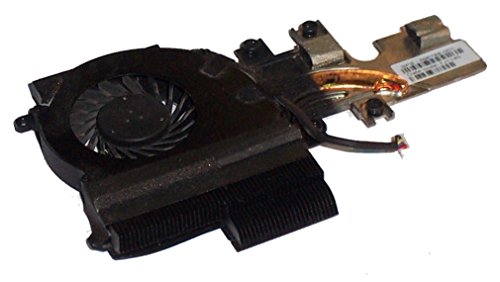 HP 598248-001 Heatsink kit with thermal grease For processor 1
