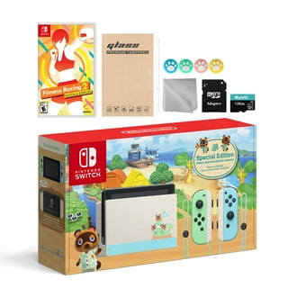 2024 Switch Sports for Nintendo Accessories Bundle -10 in 1 Family  Accessories Kit for Switch Sports Games Compatible with Switch/Switch OLED  