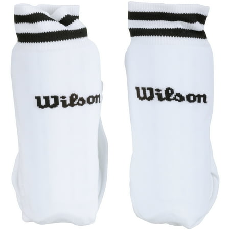 Wilson All-In-One Shin Guards (Best Umpire Shin Guards)