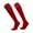 aldult-Red, variant on Soccer Socks Football Socks Baseball Socks Knees High Socks Sports Socks Athletic Socks for Boys Girls Men Women
