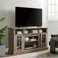 thumbnail image 6 of DEALTOPS Farmhouse TV Stand Entertainment Center with Open and Closed Storage Space for TVs Up to 65'', Gray Wash, 6 of 8