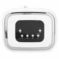 thumbnail image 1 of 80W  LED Nail Gel Dryer Lamp with , Fast Drying, LCD Display, 42 Light Chips, 10S/30S/60S/99S Timing, Home and Nail Shop Use, 1 of 8