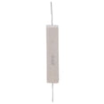thumbnail image 1 of Electronic Component, Accurate Insulated  Heat Dissipation Cement Resistor 10Pcs High Accuracy  For Printed Circuit Board, 1 of 8