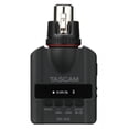 thumbnail image 1 of Grabadora de Voz Portátil TASCAM DR-10X para Micrófono Dinámico Negro, 1 of 4