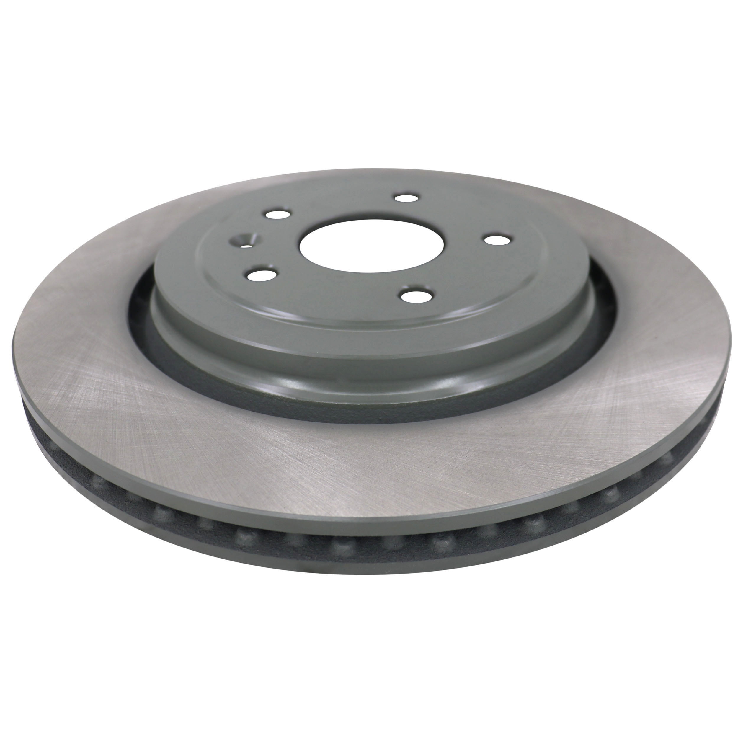 Winstop Brake Rotor, Rear WS249795, Chevrolet Corvette 2019-2014