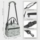 thumbnail image 2 of Easygdp Vintage Sailboats Caja de Almuerzo para Mujeres y Hombres, Bolsa de Almuerzo Insulada, Bolsas Reutilizables Impermeables para Viajes, Trabajo y Picnics, 2 of 7