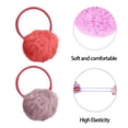 thumbnail image 3 of Cute Hair Bands Seamless Hair Ropes Ponytail Holders, 3 of 5