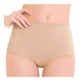 thumbnail image 2 of Pantaleta Ilusión para Mujer, 2 Piezas Multicolor Talla EG, 2 of 3