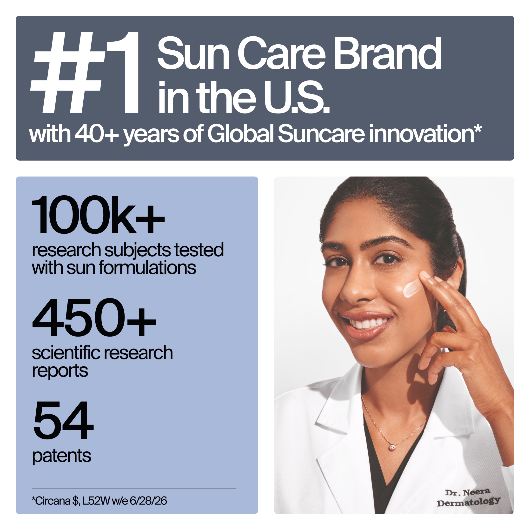 Neutrogena Ultra Sheer Daily Face Sunscreen SPF 70 photo 6