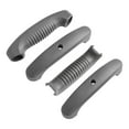 thumbnail image 3 of Sophisticated Design Handles To Enhance Your Charcoal Grilling Experience, 3 of 8