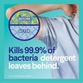 thumbnail image 2 of Clorox Bleach-Free Fabric Sanitizer Spray, Color-Safe Laundry Sanitizer - 24 Ounces, 2 of 5