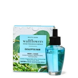 Bath & Body Works 6-Pack Wallflowers Sampler Fragrance