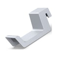 thumbnail image 1 of Bearachild Accesorio para colgar auriculares de juego, fijador de auriculares Simple, soporte de almacenamiento lateral Vertical, soporte de Almacenamiento y organización del hogar, 1 of 6