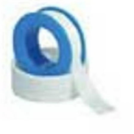 2' White Self Seal - Orbit 31273 1/2
