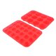 thumbnail image 4 of Molde para pasteles, molde para muffins de silicona antiadherente DIY, molde para chocolate, respuesta rápida Jadeshay A, 4 of 8