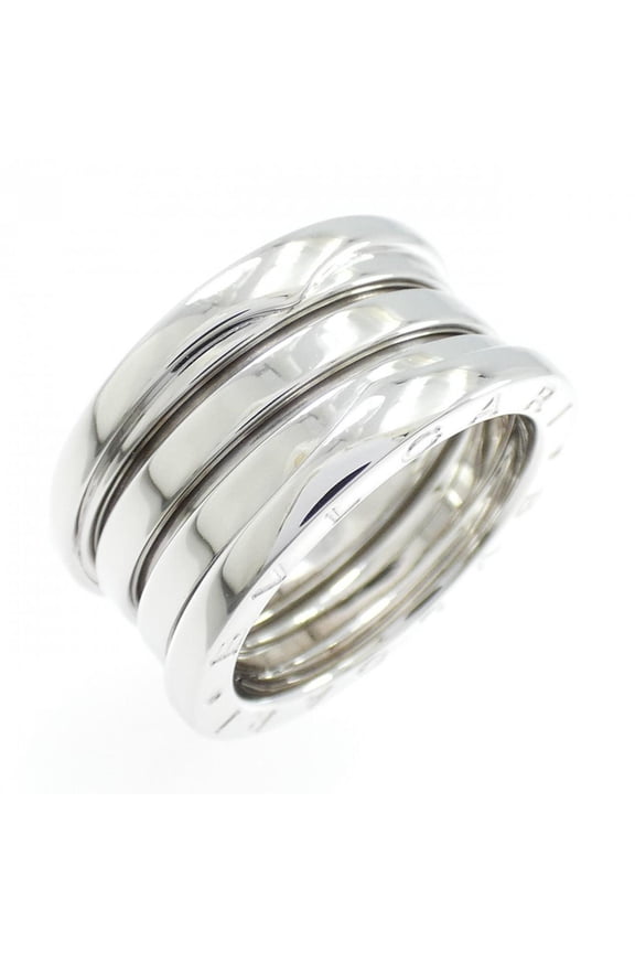 Pre-Owned Bvlgari B.zero1 4-band ring
