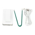thumbnail image 2 of Clavier Simple à Bouton USB, Mini Clavier USB Clavier OSU Programmable Macro Clavier PC Clavier Mécanique Clavier à une Touche pour Bureau, Jeux, Musique, Médias, 2 of 7