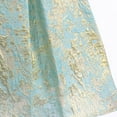 thumbnail image 5 of Hiijoy Toddler Girls Jacquard Birthday Party Princess Dress Pageant Gown, Sizes 2-8, 5 of 8