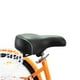 thumbnail image 3 of Bicicleta Urbana Gospel Tricicleta Rodada 24 Naranja con Canasta PL7001-NAR, 3 of 10