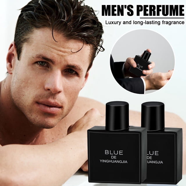 Perfume Hombre Perfume Fresco De Larga Duración Eau Parfum Colonia 100ml