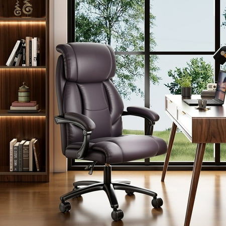 solfway reclining office chair big product
