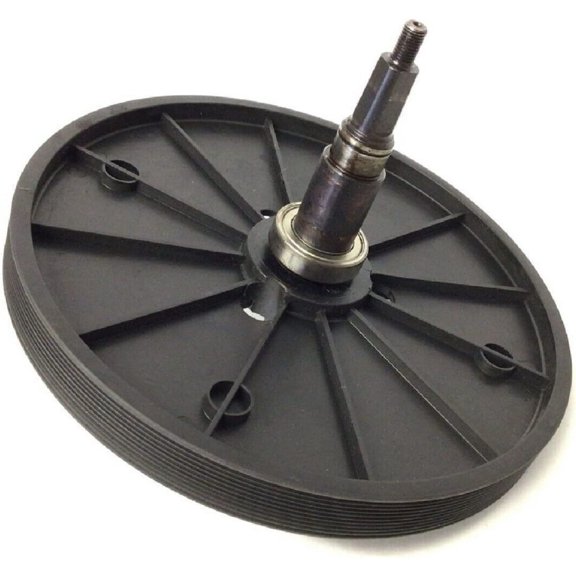 Drive Pulley Assembly 1000366302 Works W Horizon Fitness Evolve 3-02 - EP583B Elliptical