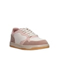 thumbnail image 2 of Tenis Mujer Lenmarq Casual Plataforma beige 23, 2 of 5