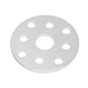 thumbnail image 4 of Kit d'entretoises de poulie de pompe à eau 3 pièces pour CHEVY SBC BBC 327 350 427 454 302, 4 of 4