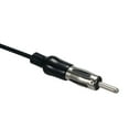 thumbnail image 4 of Conector del amplificador de radio del mástil del coche de la antena aérea del coche para MABOTO  Antena, 4 of 7