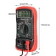 thumbnail image 4 of XL830L Voltímetro LCD Portátil Multímetro Digital Probador De Corriente Para Entusiastas De La Radio De Laboratorio Familiar RED, 4 of 7