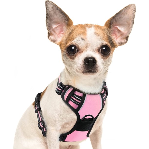 Eagloo Dog Harness for Large Dogs No Pull, No Choke Dog Harness Soft