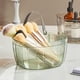 thumbnail image 5 of 2 cestas colgantes de pared, organizador de pared, cesta de almacenamiento para cocina, cesta para frutas y verduras, para despensas y cocinas del hogar, 5 of 8