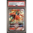 thumbnail image 1 of Pokemon TCG Japanese, PSA Graded 10 GEM MINT, Charizard Vstar Vstar Universe #014, Sword & Shield Vstar Universe, Fully Encapsulated Bundle with Compatible Pokemon Hard Sealed Case, 1 of 2