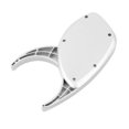thumbnail image 4 of LNGOOR Body Fat Caliper Monitors Electronic Digital Analyzer + Tape Measure Skin Tester, 4 of 7