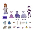 thumbnail image 5 of Disney Sofia the First Magnetic Wooden Dress-Up Set, Kids Magnetic Dress-Up Activity Set with 29 Wooden Pieces, Ages 3+, 5 of 5