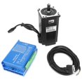 thumbnail image 3 of Servomotor híbrido NikouMX NEMA34 12Nm herramienta, 3 of 8