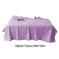 thumbnail image 3 of LSLJS Ice Cream Cool Silk Summer Quilt Wholesale Solid Color Thin Conditioning Quilt Washable Gift Summer Quilt, 3 of 6
