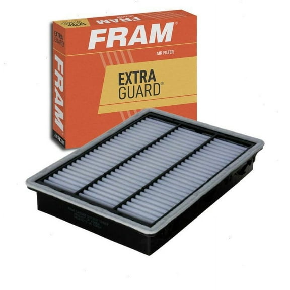 FRAM Extra Guard Air Filter compatible with Kia Sportage 2017-2018