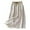 Light Gray, variant on MIXUE Skirts For Women Summer Solid Color Floral Embroidery A Line Casual Party Comfortable Fashion Maxi Skirt Activewear,Yellow,XL