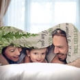 thumbnail image 3 of Gifts for Dad from Daughter Son, Dad Birthday Gift Blanket 60‘‘x50‘‘, Best Gift Ideas for Dad, Best Dad Ever Gifts, Birthday Gifts for Dad Blanket, Gifts for Dad Who Wants Nothing, 3 of 6