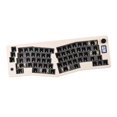 thumbnail image 4 of Teclado mecánico DIY Hugo retroiluminación RGB Beige, 4 of 8